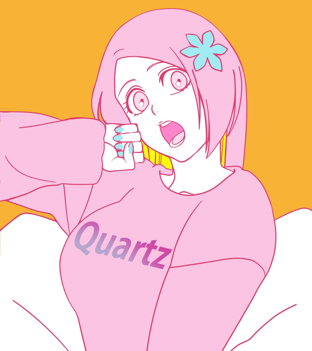 𝓡𝓸𝔃𝓾 🌸 | 𝐓𝐇𝐄 𝐂𝐀𝐋𝐀𝐌𝐈𝐓𝐘 tweet media