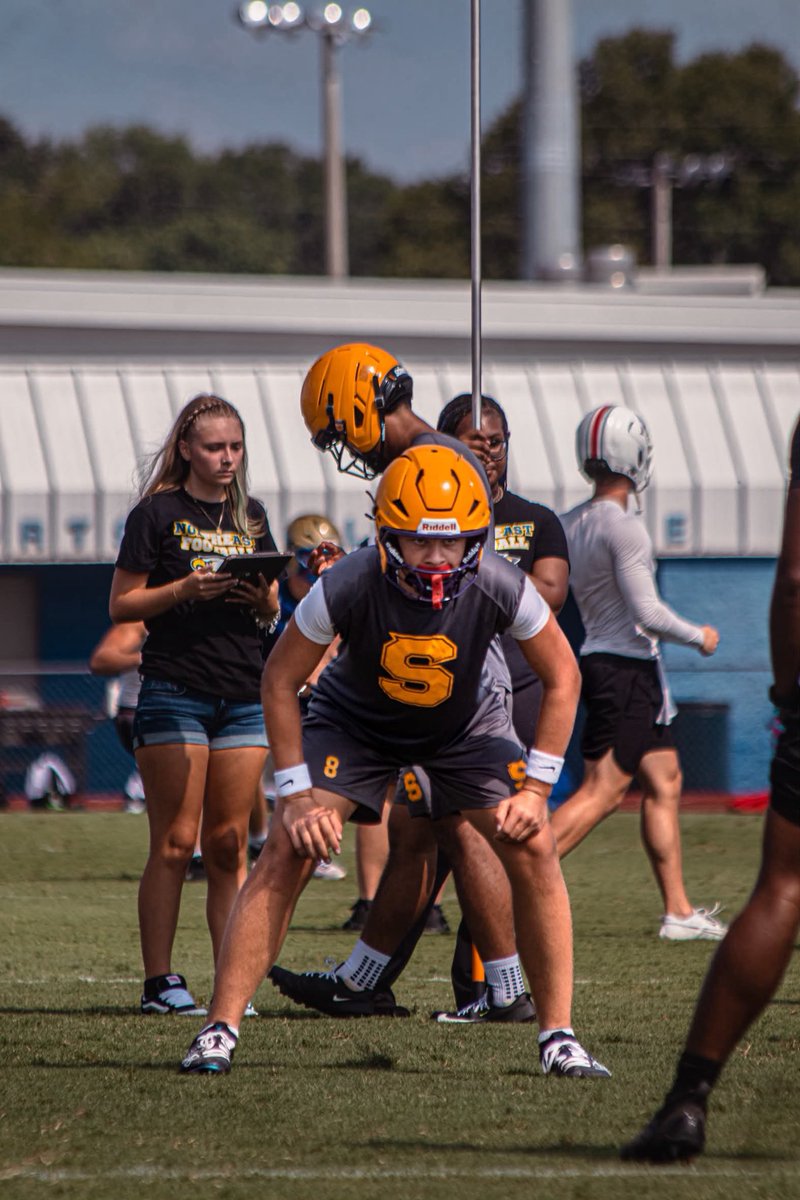 noahjaeger8's tweet photo. 7v7 been going great... season is upon us https://t.co/1fSQg1PQof