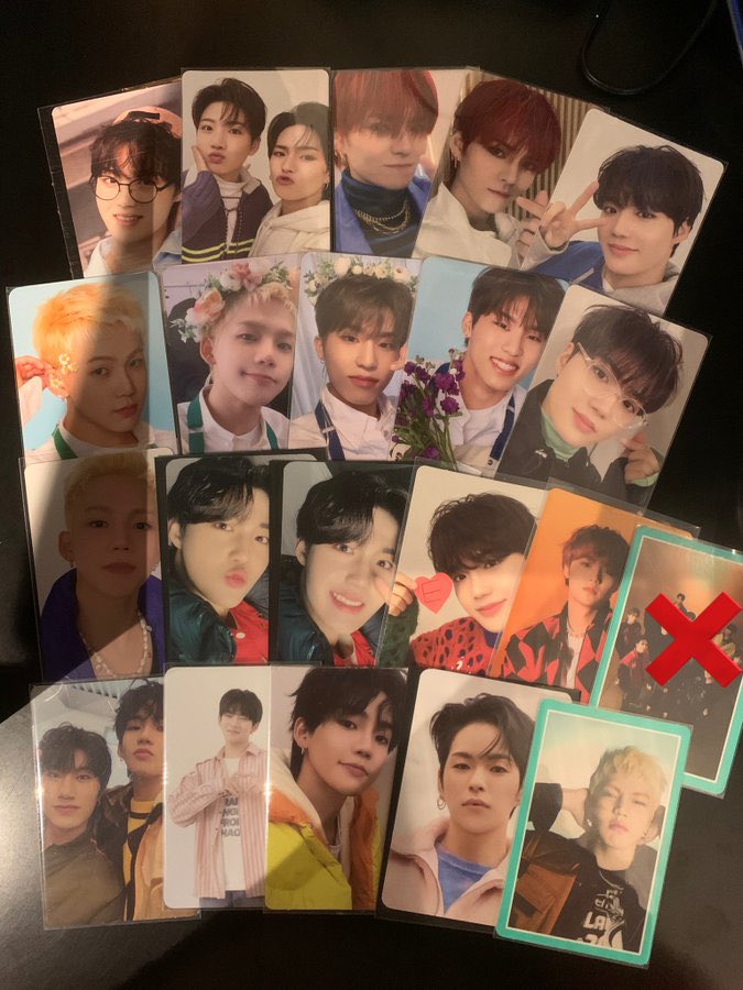 yyaechn's tweet photo. aku mau lepas mereka semua, take all ya 200k aja, yang mau tanya tanya boleh ya guys

tag. treasure jihoon junkyu asahi yoshi haruto hyunsuk doyoung jeongwoo https://t.co/i2vb6opj6N
