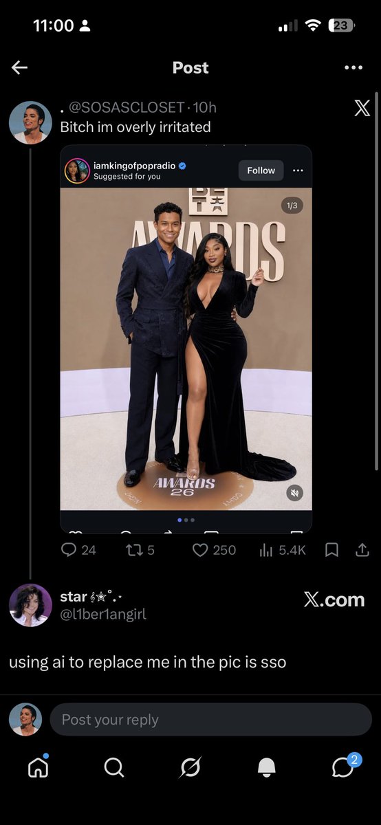 . tweet media