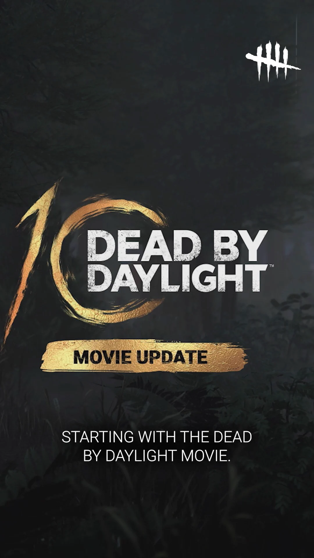 公式】Dead by Daylight on X: 