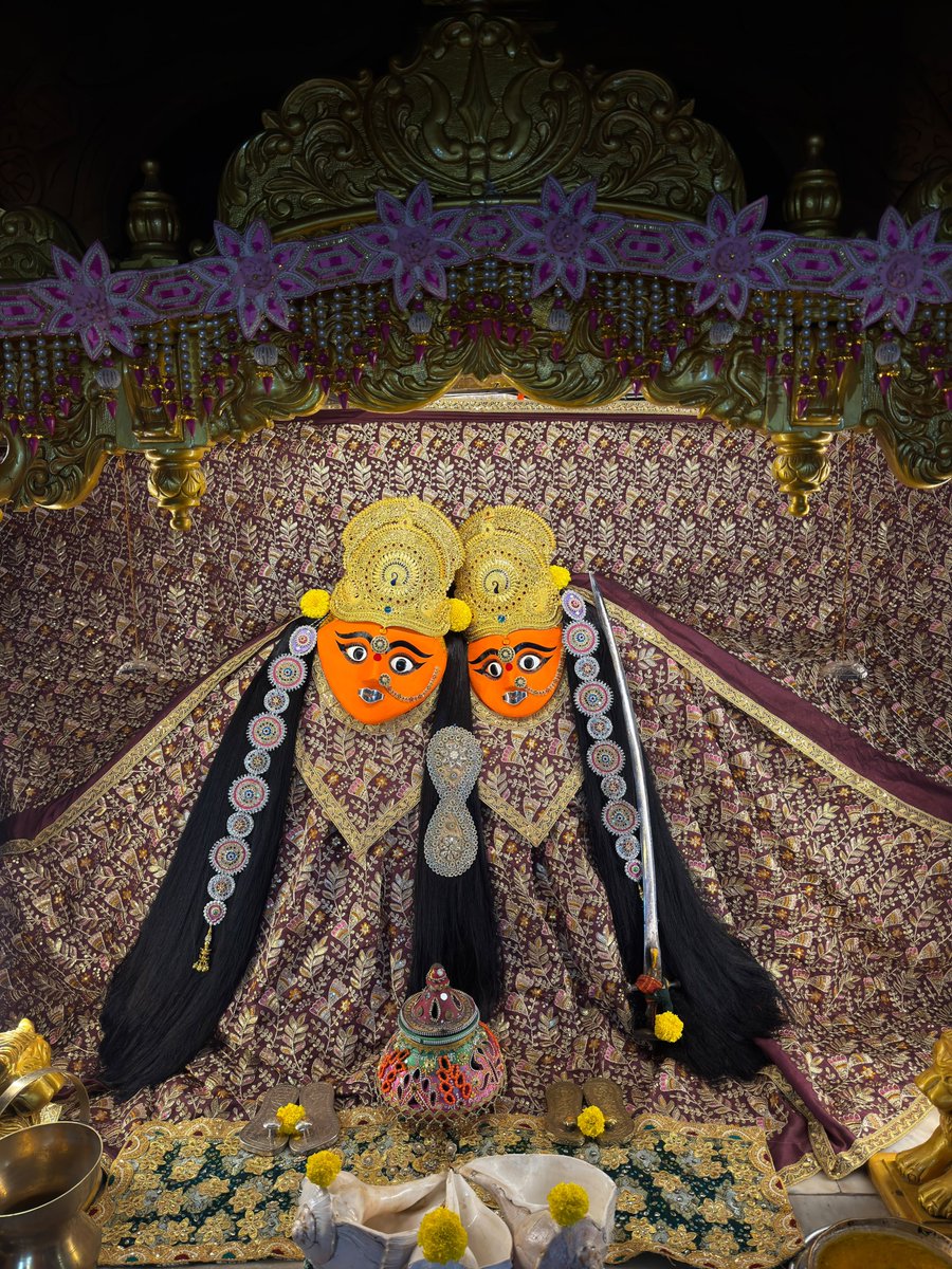 ChotilaTemple's tweet photo. આજના દર્શન 🚩 
જેઠ વદ બારસ. શનિવાર.
તા. 11/07/2026.
જય માતાજી 🙏🏻 https://t.co/NIVhmOjn1O