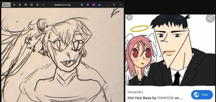 MarukamoTenjiVT tweet picture
