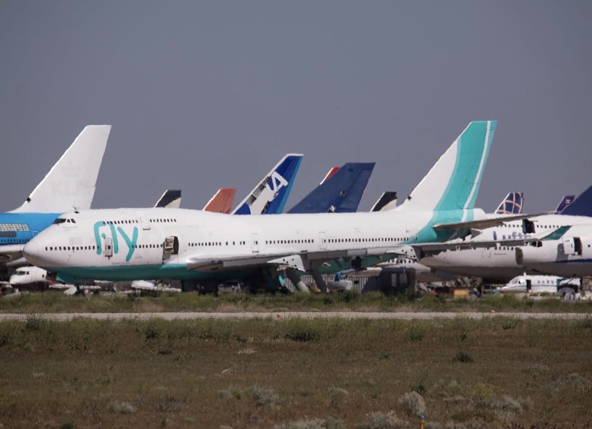 افاق الطيران | Flight prospects tweet media