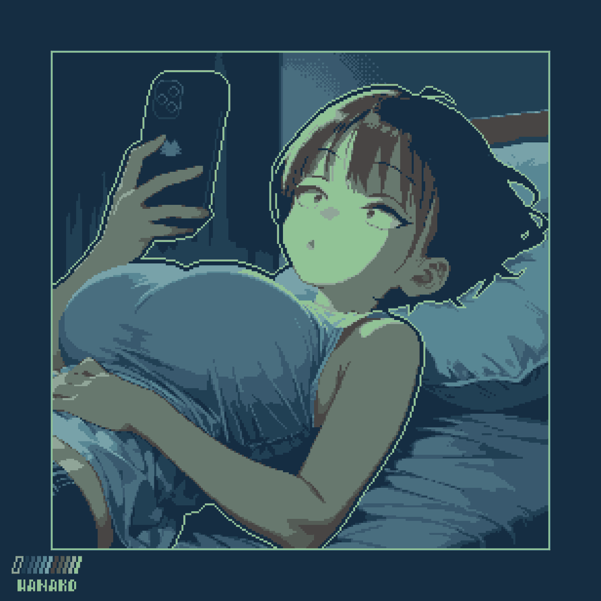 SpecialHANAKO's tweet photo. あ〜、
こりゃ寝坊コースだわー…… https://t.co/QzZs12z1N5
