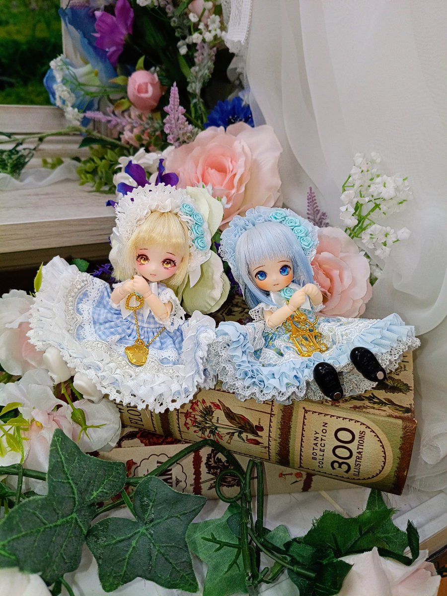 nemuinyo's tweet photo. #ドールオーナープロフ 
#ドールオーナーさんと繋がりたい 
#うちのこかわいい 
プロフ書きました。よろしくお願いします。 https://t.co/ORnyu2GVFv