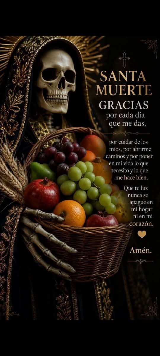 SantaMuerte2972's tweet photo. #lasantamuerte #cultosantamuerte #miflakita #miniñablanca #holydeath #santisimamuerte #niñablanca #santamuertedevotion #santamuerte https://t.co/yPDYpvw6yz