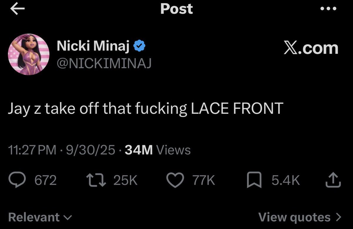 notpopbase's tweet photo. Her impact is INSANE https://t.co/lihlv2T3Zg