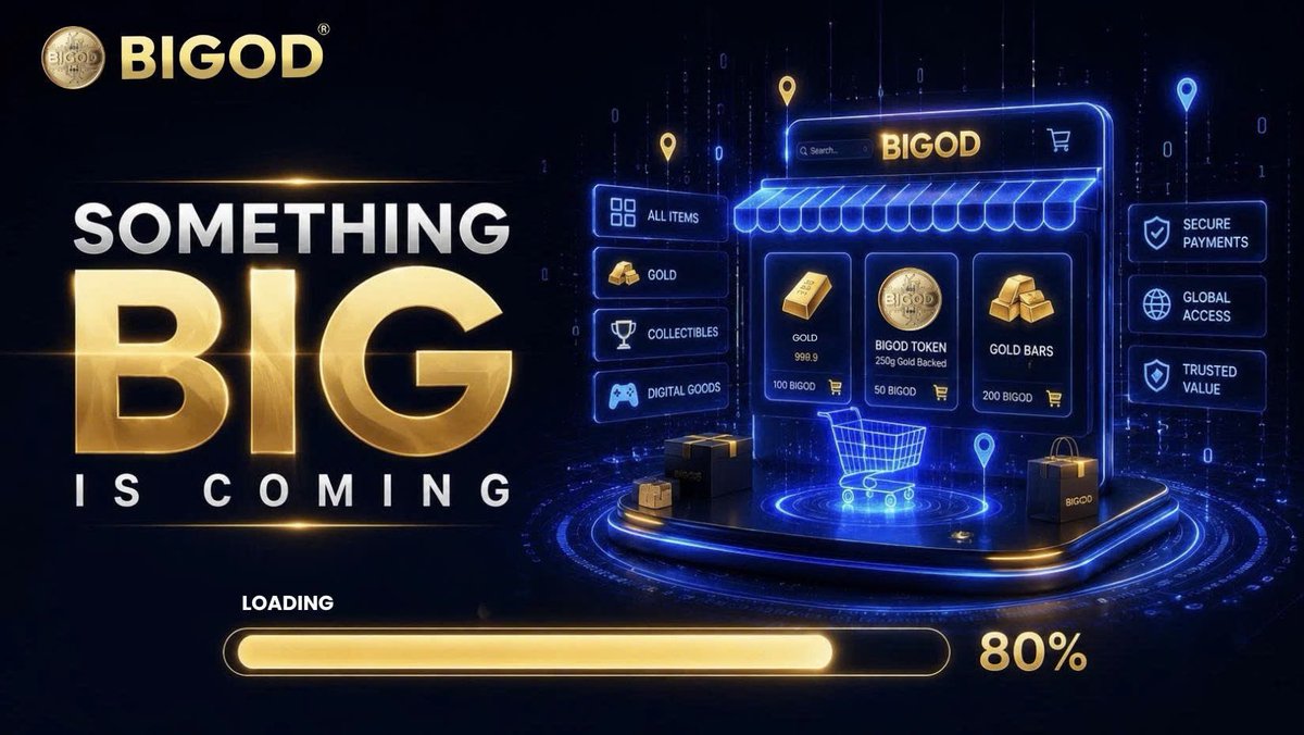 BIGOD tweet media