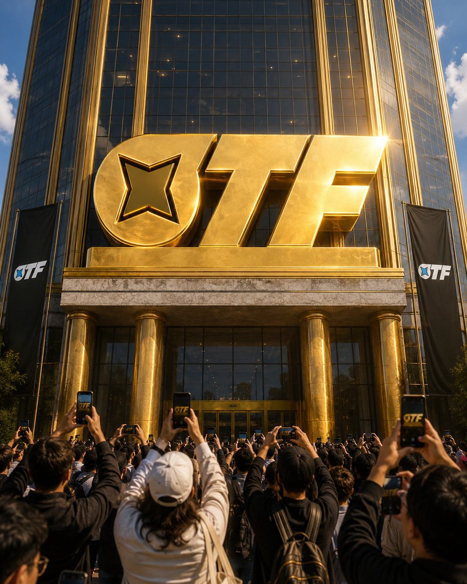 tomiii77_'s tweet photo. @0rganictraffic I hope $OTF has a private office and becomes world-famous @0rganictraffic 

AoEQ2YT1RAZirLCjqYzCKuGbUHwRd1fLrTHinWNwAUR6 https://t.co/XdMO7qgS1F