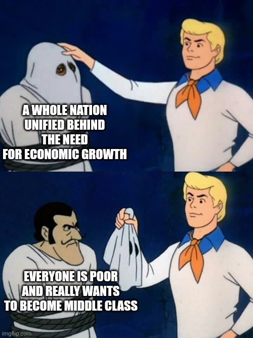Noahpinion's tweet photo. Rapid industrialization is a very special time, but not because everyone suddenly becomes really nationalist https://t.co/77fot3VLeW