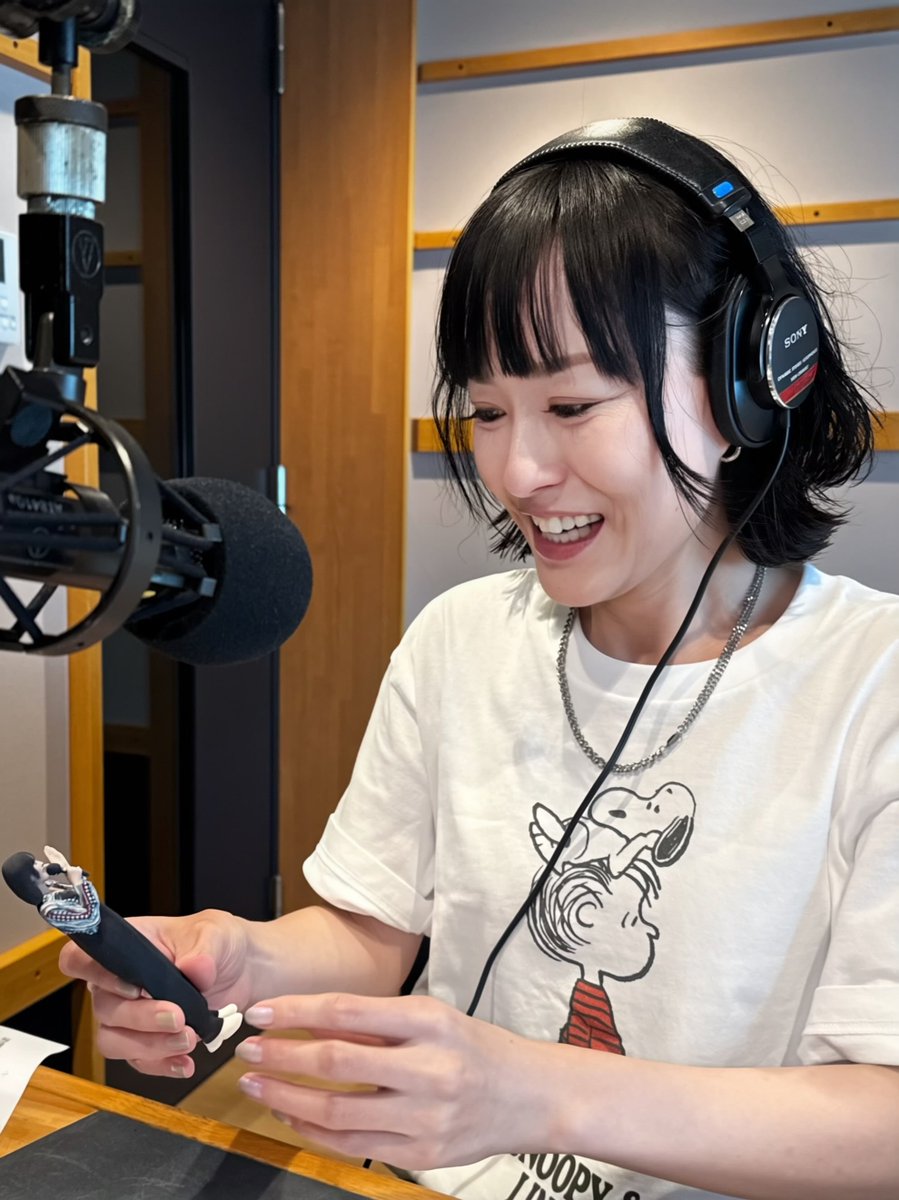 SaturdayJCT's tweet photo. 【7/11📻 #サタジャン3】
3Dフィギュアの岬ちゃん…
= #3Dミニ岬 開封してみました!
(3DME神戸六甲道店に感謝です)
気になる3Dミニ岬、追ってアップします😏
🔗 #3DME 神戸六甲道店
https://t.co/iA3VZsR7GJ https://t.co/IGoKoLp7UJ