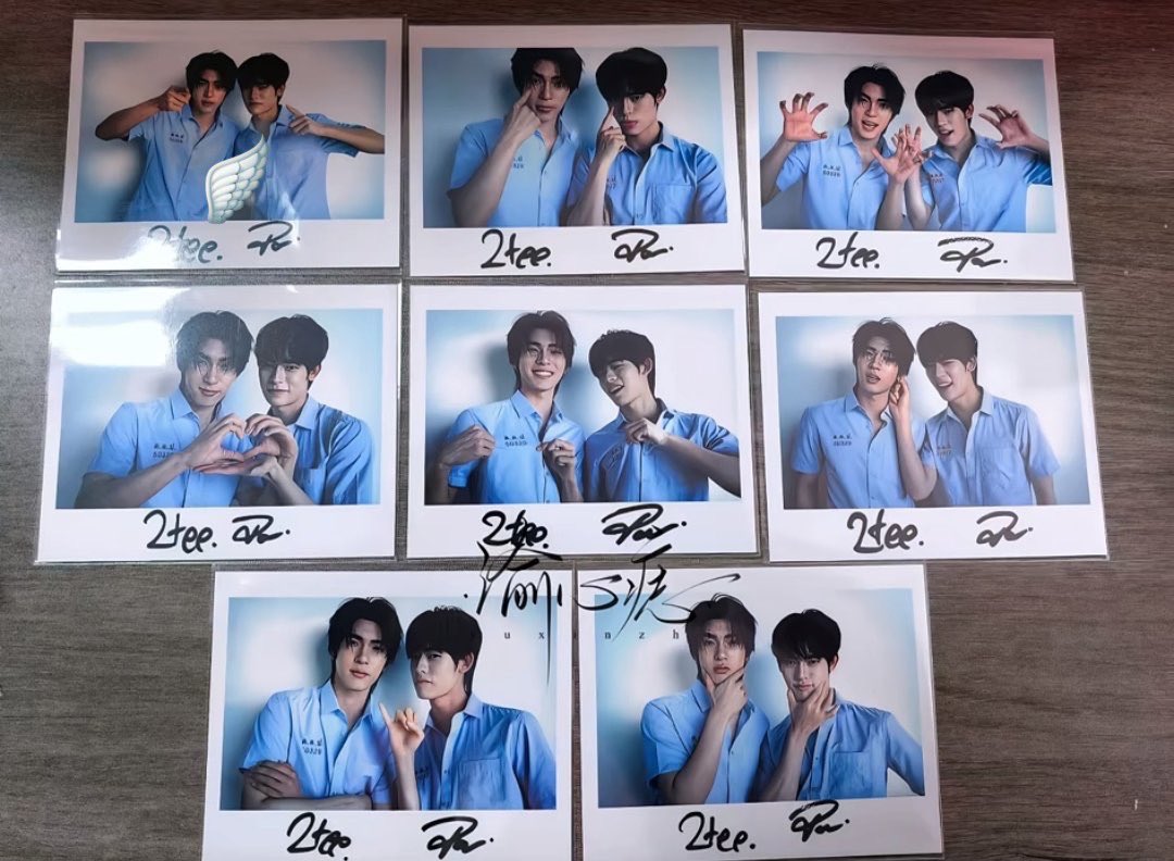 cincarts's tweet photo. #cinnotif [interest check ph] ₊˚⊹♡ 

teeteepor deer secret pc pola extras 
 
౨ৎ Php 295 each all in 
౨ৎ ratio pc&amp;pola (1:1/1:2)
౨ৎ marked not available
౨ৎ some polas have 2 slots 
౨ৎ payo  

reply/dm if inchㅤᵕ̈

# teeteepor ttp pttp wts lfb dmd ph https://t.co/qk3shBbU1x