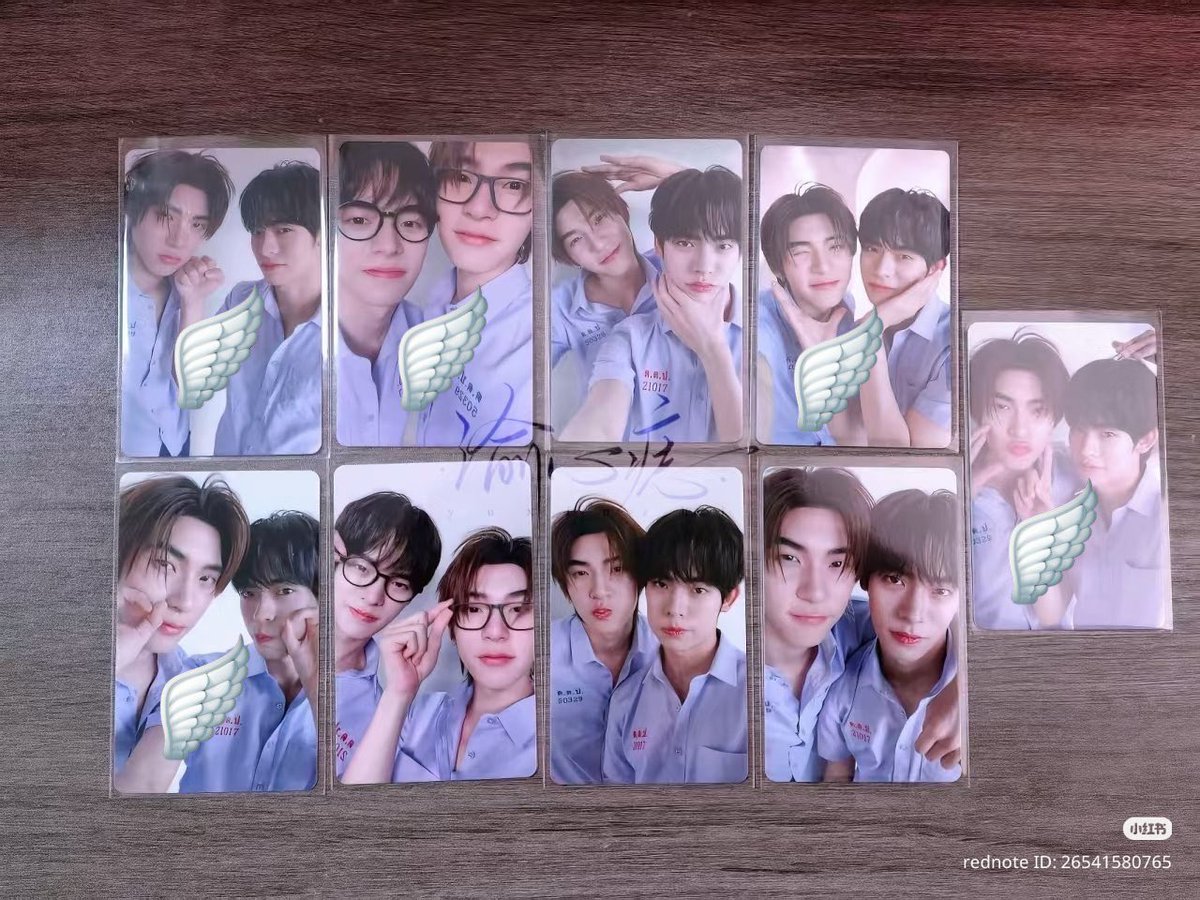 cincarts's tweet photo. #cinnotif [interest check ph] ₊˚⊹♡ 

teeteepor deer secret pc pola extras 
 
౨ৎ Php 295 each all in 
౨ৎ ratio pc&amp;pola (1:1/1:2)
౨ৎ marked not available
౨ৎ some polas have 2 slots 
౨ৎ payo  

reply/dm if inchㅤᵕ̈

# teeteepor ttp pttp wts lfb dmd ph https://t.co/qk3shBbU1x