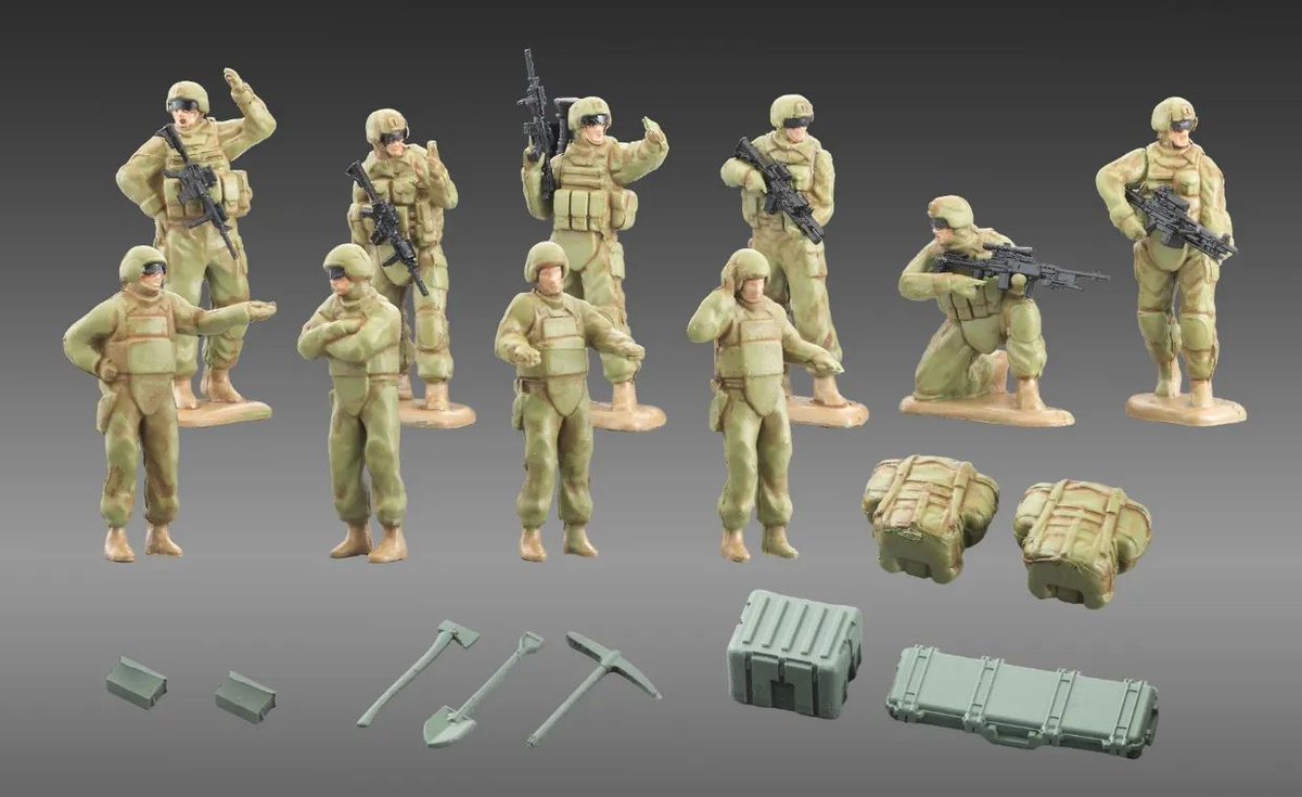 minicarshop's tweet photo. 【ミニカー予約速報】ARSENIA64(アーセニア・シックスフォー) 1/64 の予約を開始しました! https://t.co/EPvG0Y9dai
#ガリバーミニカー #ガリバーミニカー予約 #ミニカー #minicar #modelcar #ARSENIA64 #M1A2 #フィギュア https://t.co/BVrB9Lyvcm