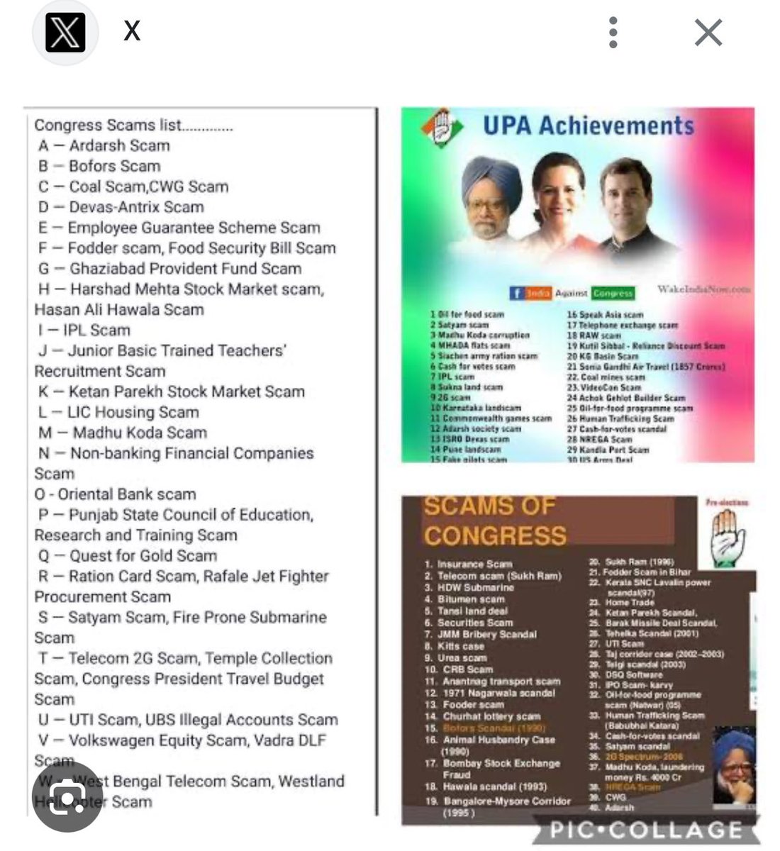 Fxzee's tweet photo. @Priyaa_Purohit A small list of the protections 😜 https://t.co/7QIzFIu9rJ