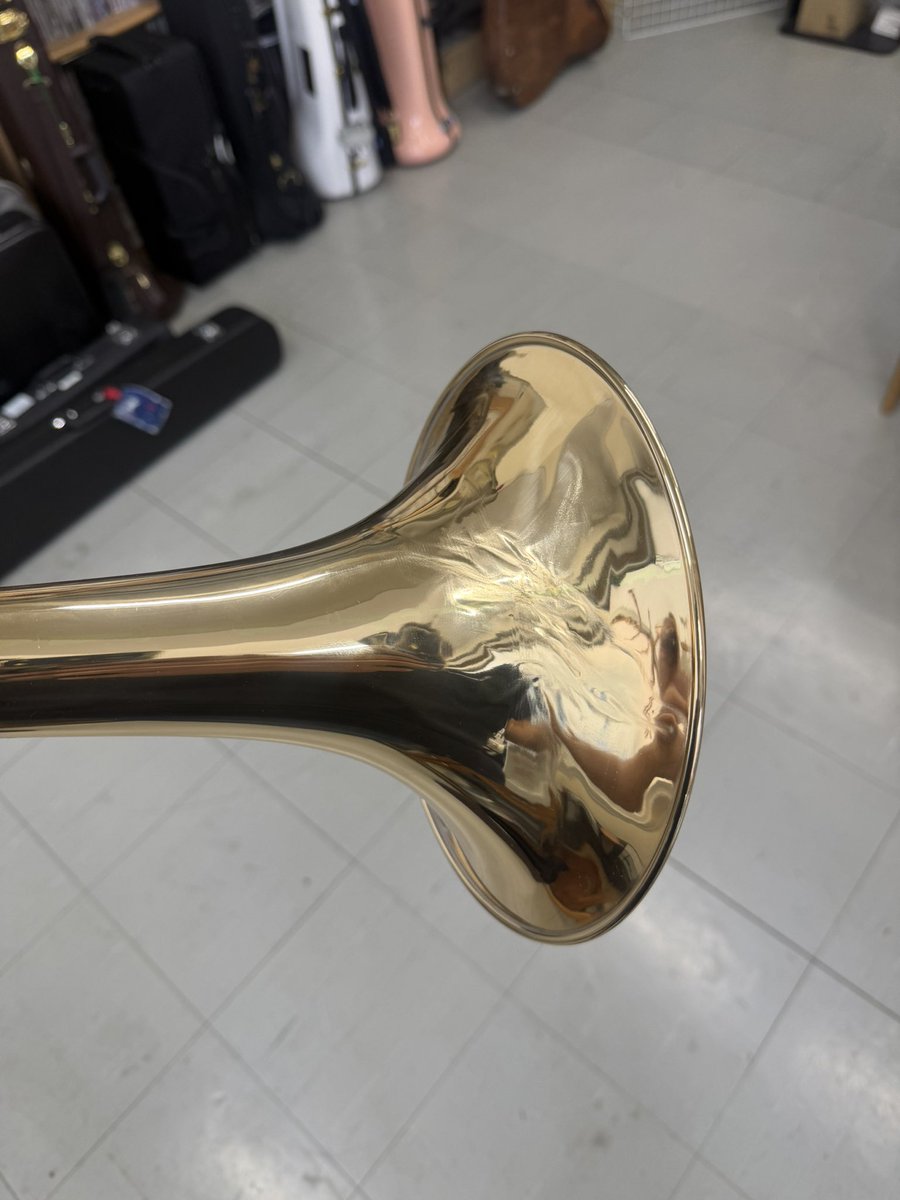 Brass Lab.Momo (@BrassLabMomo) / Posts / X