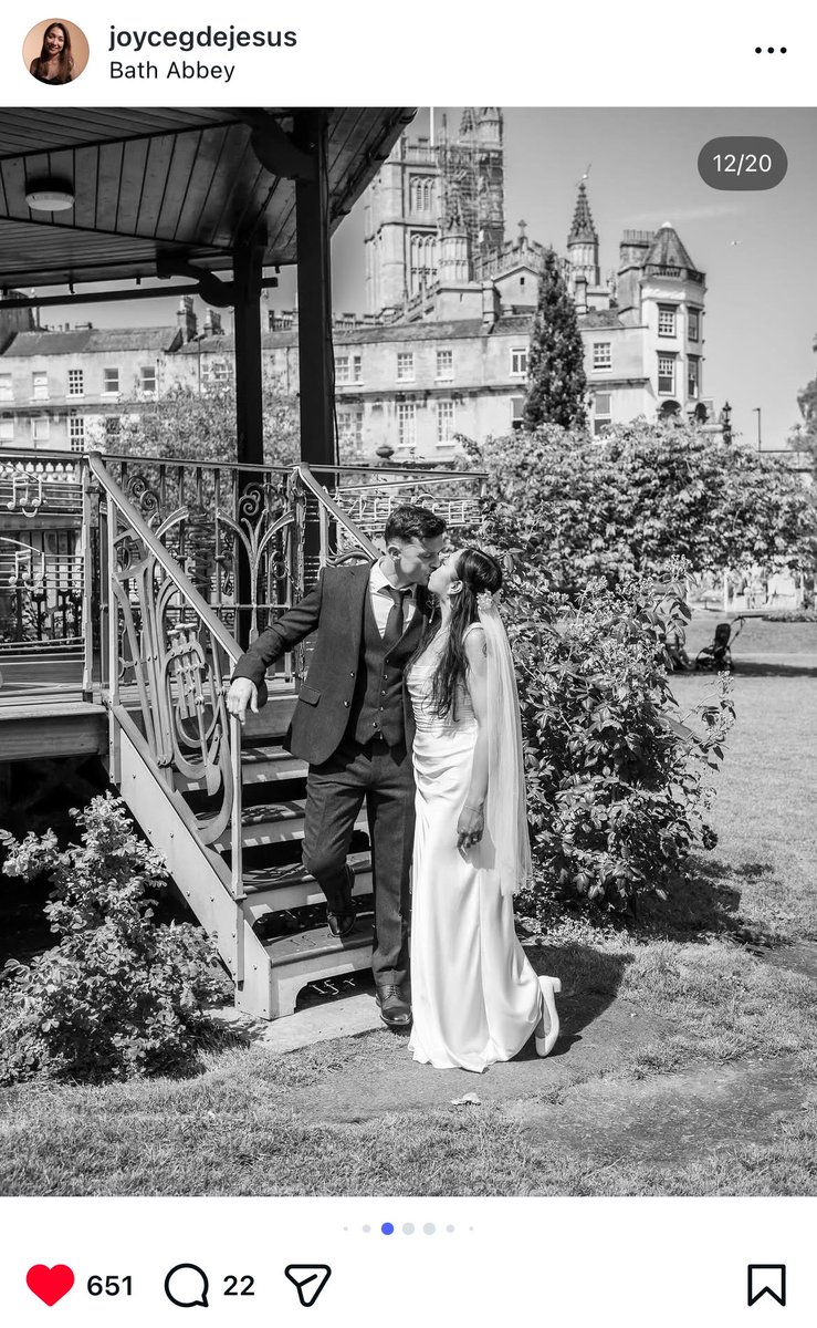 imyanceyyy's tweet photo. congratulations ate joyce &amp; hubby! 🤍🫶🏻 https://t.co/ZkMnfwdYdo