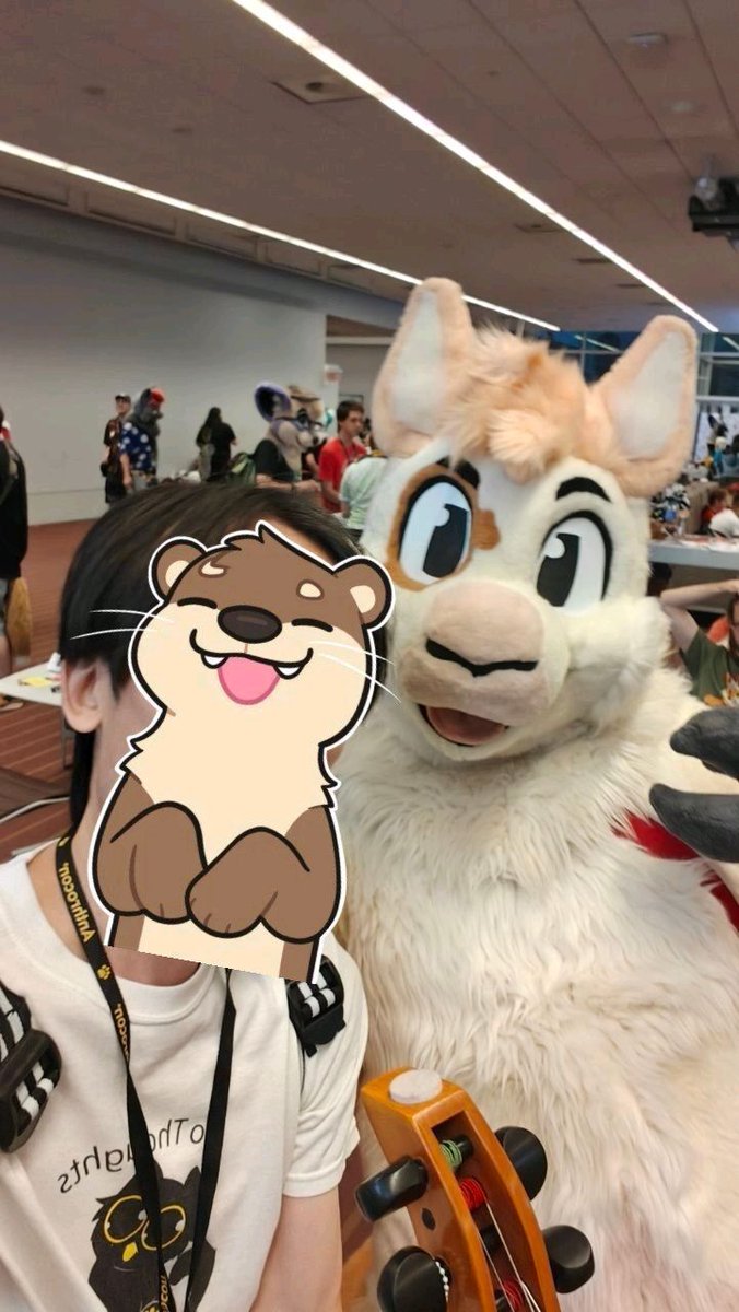 CoffeeOtter tweet media