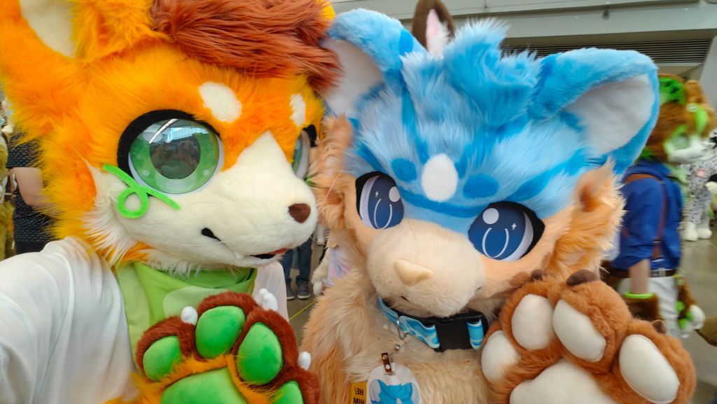 CoffeeOtter tweet media