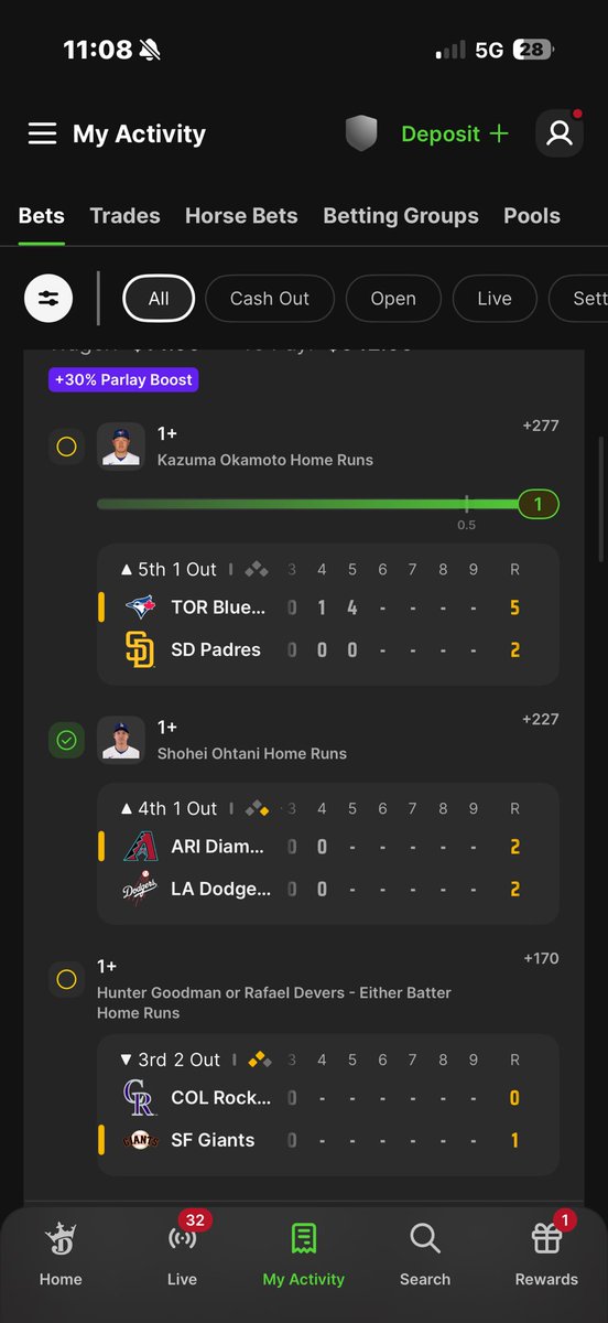 OffsetEbk's tweet photo. @BarrelLabMLB_ Precaite ya wish I took devers but I was indecisive keep it up bro https://t.co/P7A8Z1vmzz