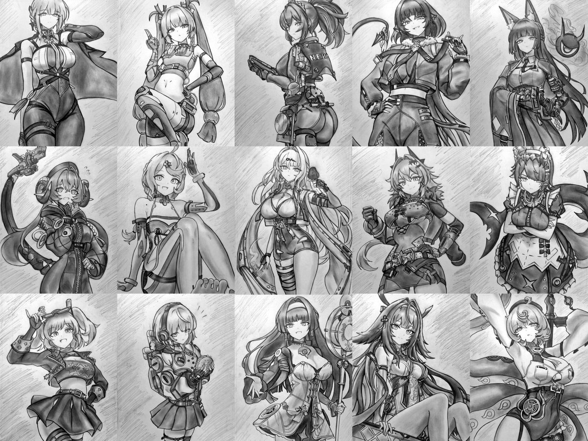 NRI34oM8qcSZdMm's tweet photo. あれから5ヶ月経ってた。
仕方ないさ……
これは俺が始めた物語なのだから……。 https://t.co/pQHD63a6hi