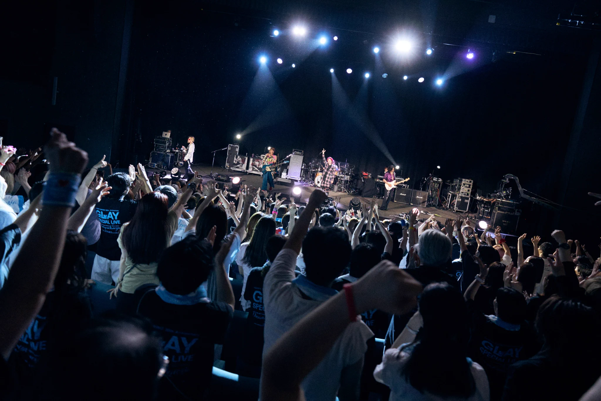 GLAY OFFICIAL on X: 