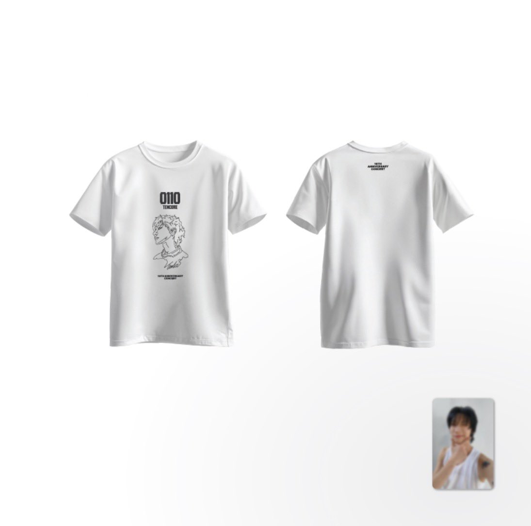 Jaeten127's tweet photo. แjก TEN T-SHIRT OVERSIZED (WHITE) 1คน
กติกา: รี+เฟบ
สุ่มวันที่14/07
❌ห้ามนำไปขายต่อเด็ดขาด❌
นัดรับหน้าคอนน้องเตนล์หรือส่งไปรต้องรอเค้าว่างไปส่งของห้ามเร่งน้า
(เล่นได้ทุกคนขอแค่ไม่หยิกน้องเตนล์ค้าบ)
#TENCORE0110Concert
#TENCORE0110iscalling
 #TENCORE0110_Merchandise https://t.co/GYNEOpTvDz