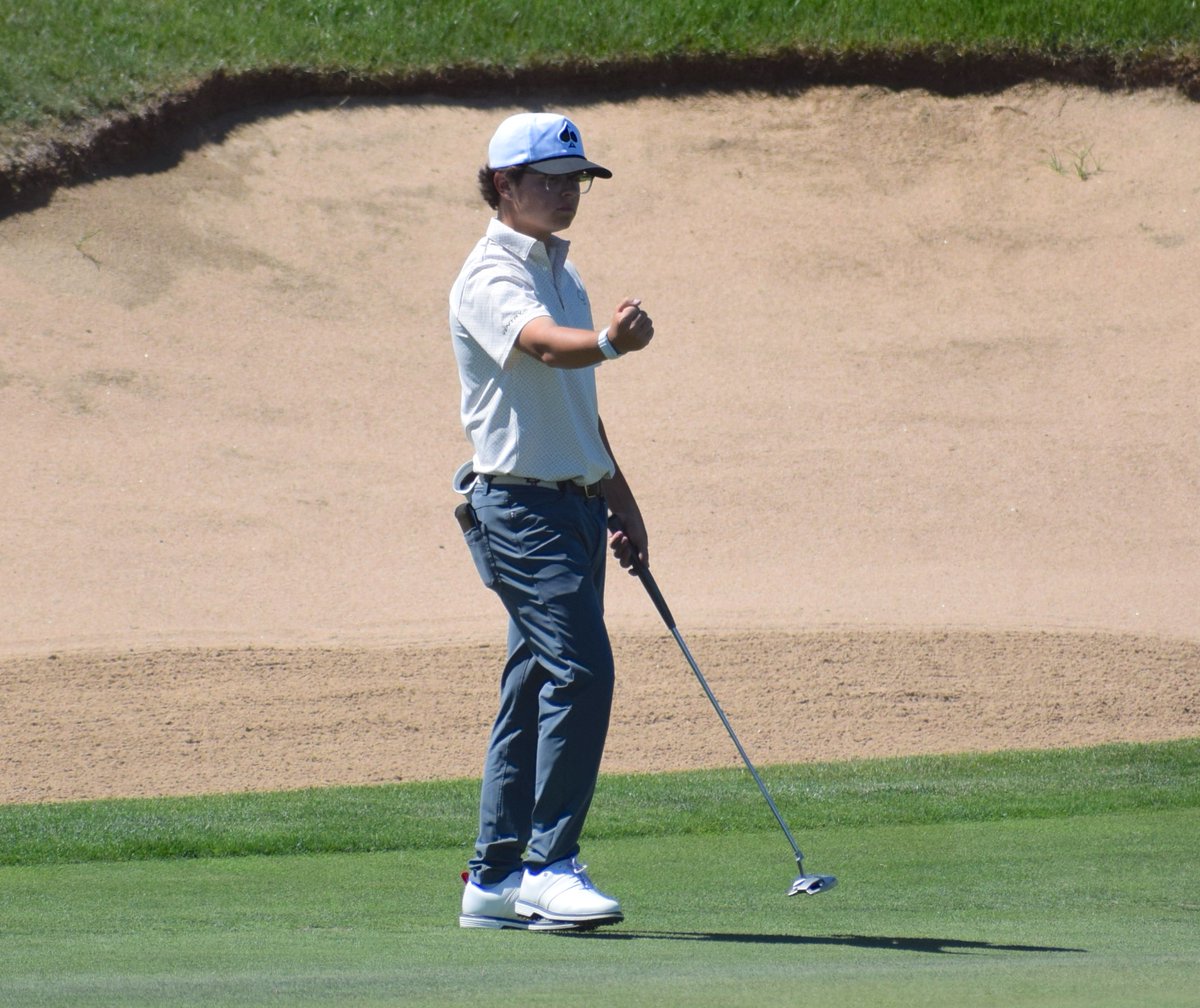 Colorado Golf Association tweet media