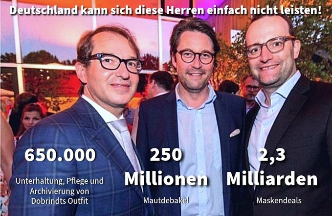 moderkopf16756's tweet photo. Das poste ich täglich, auch heute, 11.07.2026: 
Warum ist Jens #Spahn noch im Amt? 
Wann gibt's einen #SpahnUntersuchungsausschuss und die #SpahnImmunitaetsaufhebung?  
JEDEN TAG werde ich #SpahnRücktritt fordern! Bis er weg ist. Er ist auch der Grund, warum das #ifg fallen soll! https://t.co/mx4A8NhGlW