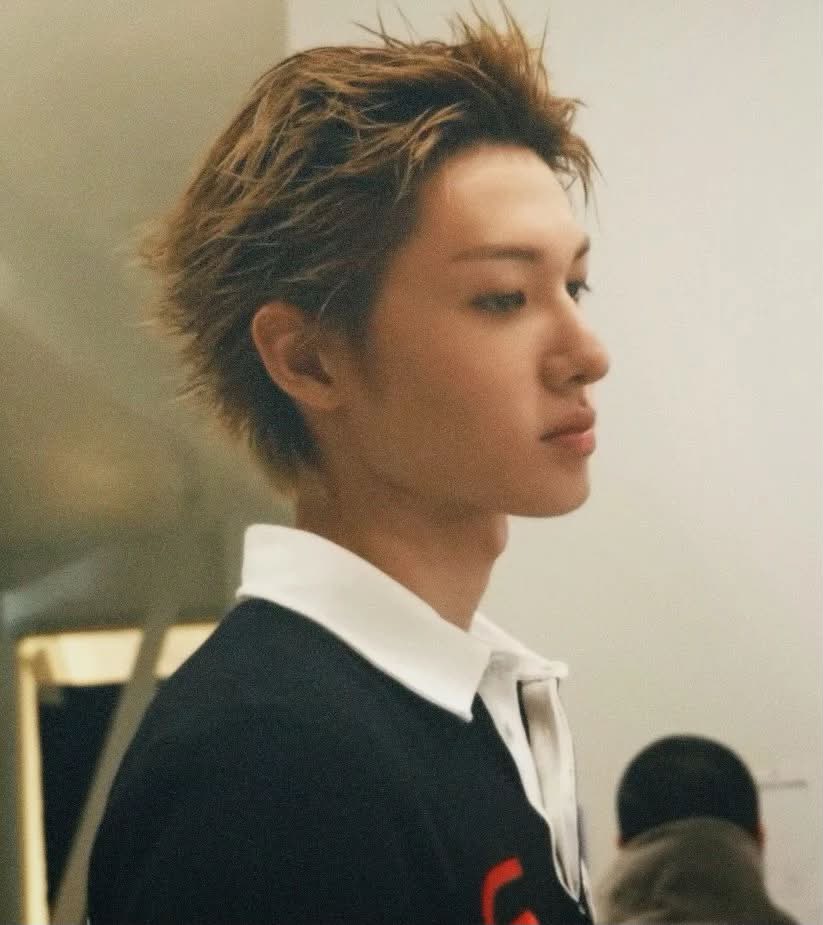 MarinnBoi's tweet photo. @marspherevn_ It's amazing how much confidence he has gained over the years. #MARTIN #마틴 #CORTIS #코르티스 https://t.co/eJwzS0bsCq