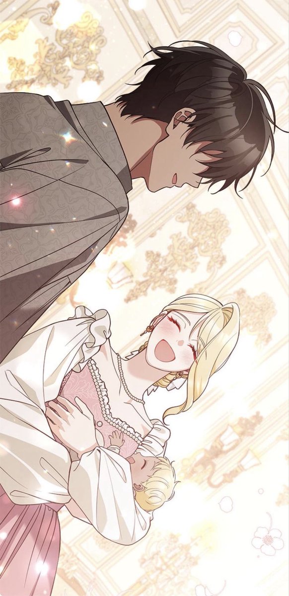 flintseliano's tweet photo. the side stories were short but i enjoyed them all!! mel and isaac got to live happily with their precious baby boy i will miss them 🥹🫶🏼 https://t.co/pICg3F2z3U