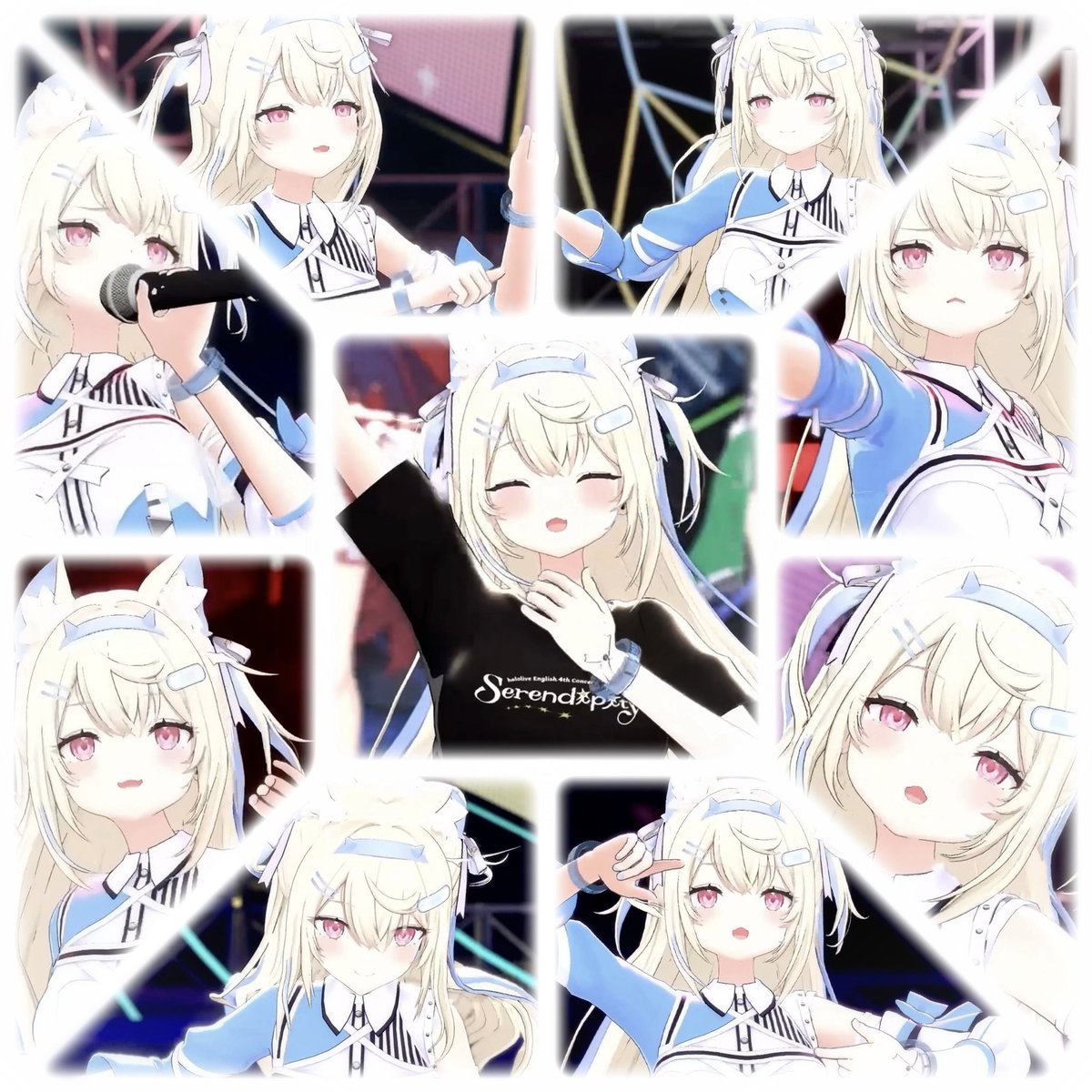 8a8riel's tweet photo. - 𝐁𝐀𝐔𝐫𝐞𝐧𝐝𝐢𝐩𝐢𝐭𝐲 𝐃𝐚𝐲 𝟐 -

🐾 #FUWAMOCO #BAUrendipity https://t.co/C6Xan02u88