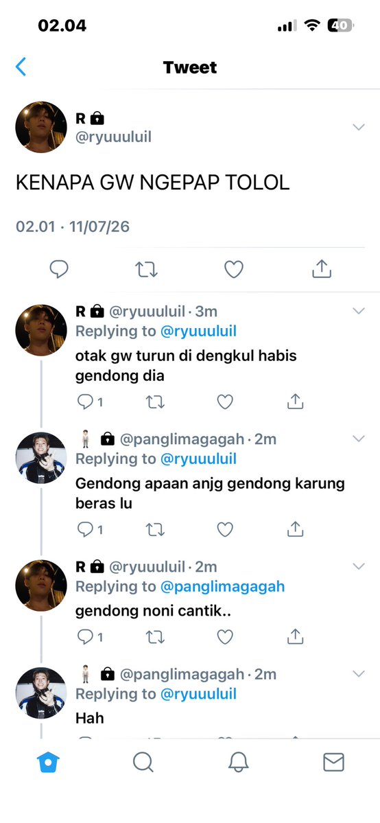 aktivisbuaran's tweet photo. https://t.co/XNCfxRuXHB