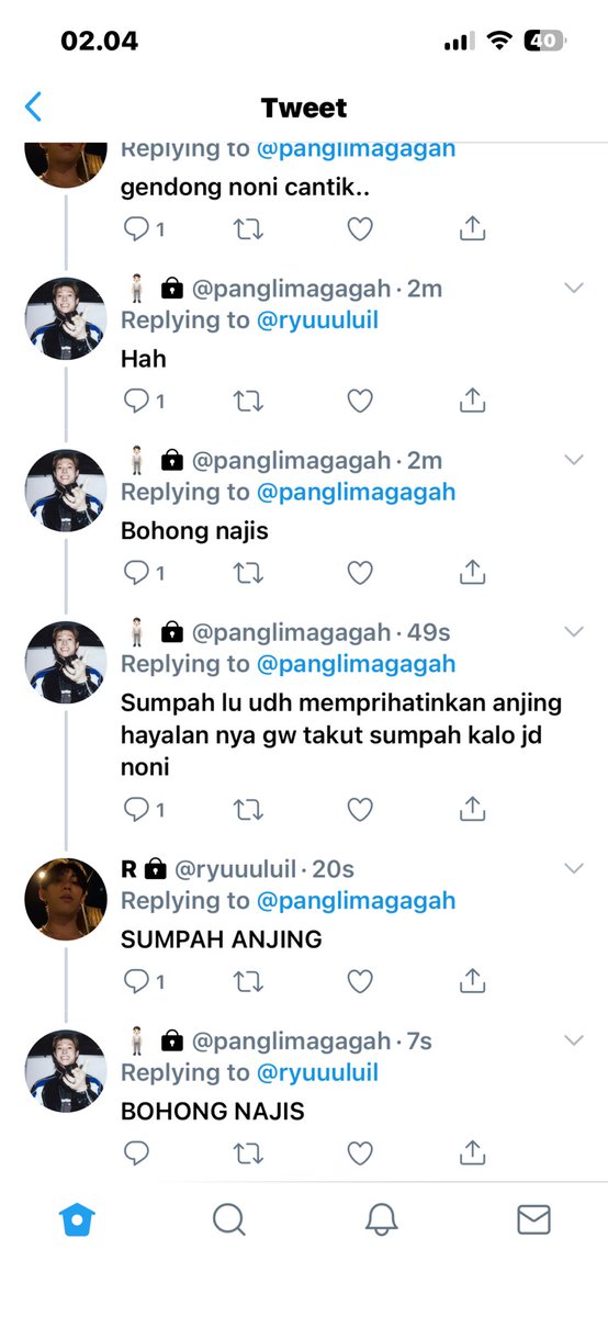 aktivisbuaran's tweet photo. https://t.co/XNCfxRuXHB