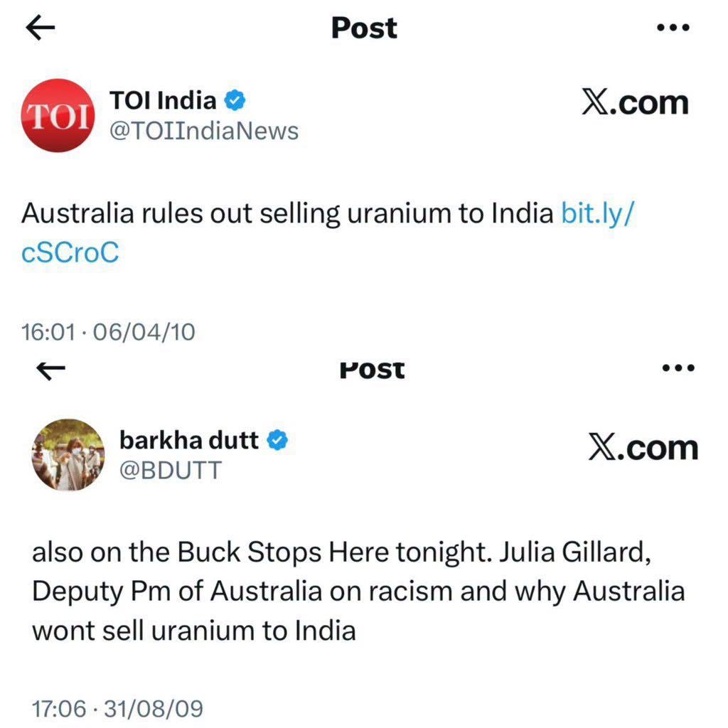 OfficeOfDGP's tweet photo. Hello Gen Z. This was India in 2012. https://t.co/FWzA5nabGF