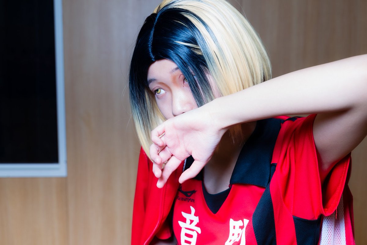 amazora2537's tweet photo. 公式カメラマンさんに撮っていただいたお写真
ポーズに困って友達に助け求めたらこの写真になった!
マジで天才!!!!ありがとう!!!!
かっこよく撮っていただきありがとうございます!!!!
#アコスタカルッツかわさき https://t.co/ZGQFTbS1Nu