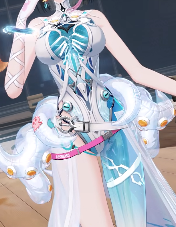 aylaismm's tweet photo. im going crazy. ive always wanted a summer coating with transparent parts like the inside of an aquarium 🤍 i love aquariums and i love summer and i love anything and everything mechanical and i love pretty women so this is like, an instant buy https://t.co/71PeMC5IlV