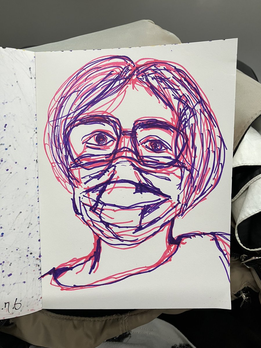 自画像