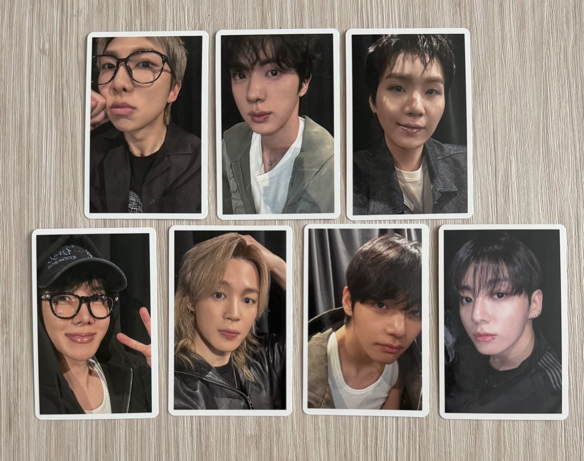 912daze's tweet photo. BTS 5TH ALBUM - ARIRANG 

UMS Japan Round 2 LDs! 

📸 cr. @suga_luua https://t.co/FwcePbvXu7