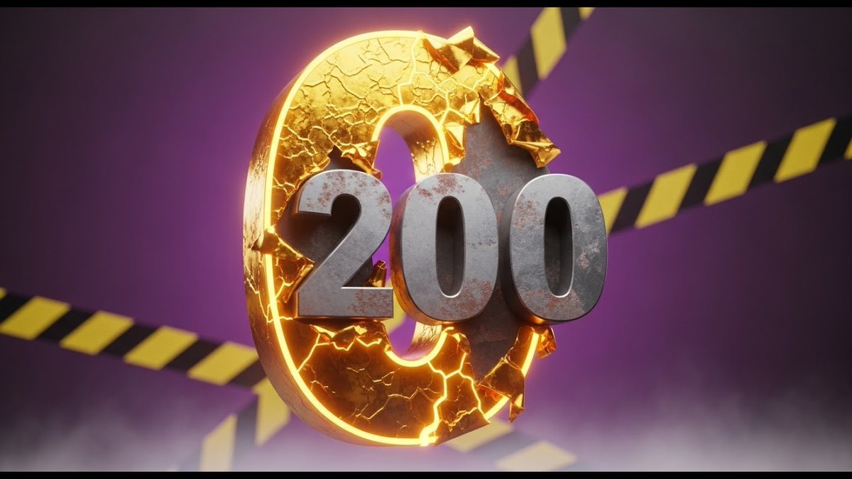 KINGMOSLEYIII's tweet photo. The 200th Spectacle https://t.co/Znir5LemWr via @YouTube https://t.co/5vvfhd5Mk7