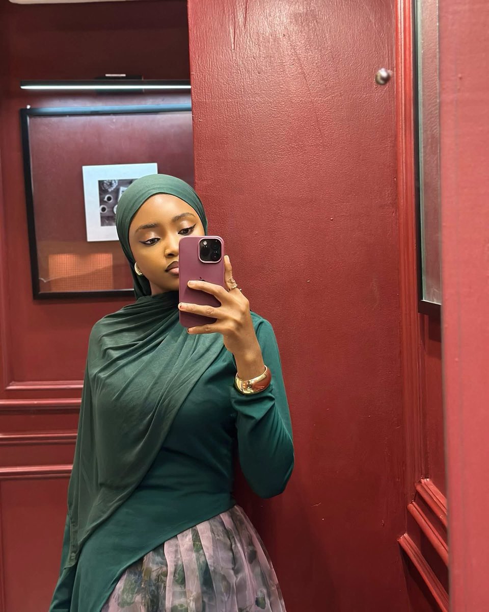 Yeribaba 🇳🇬 tweet media