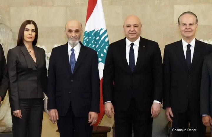 RaymondFHakim's tweet photo. لا يحبهم إلّا وطني
ولا يبغضهم إلّا خائن https://t.co/WiMspCVcvG