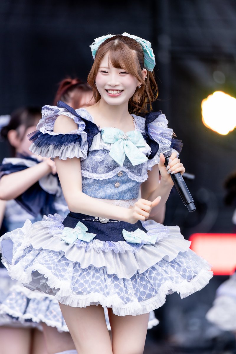 tks_photosub's tweet photo. 2026.07.05
#NATSUZOME2026 @幕張海浜公園Gブロック特設会場
花野井ひなさん(@Hina_FULITBOX)②
#花野井ひな #FULITBOX #ふりぼ https://t.co/2Nn1zCuXqH