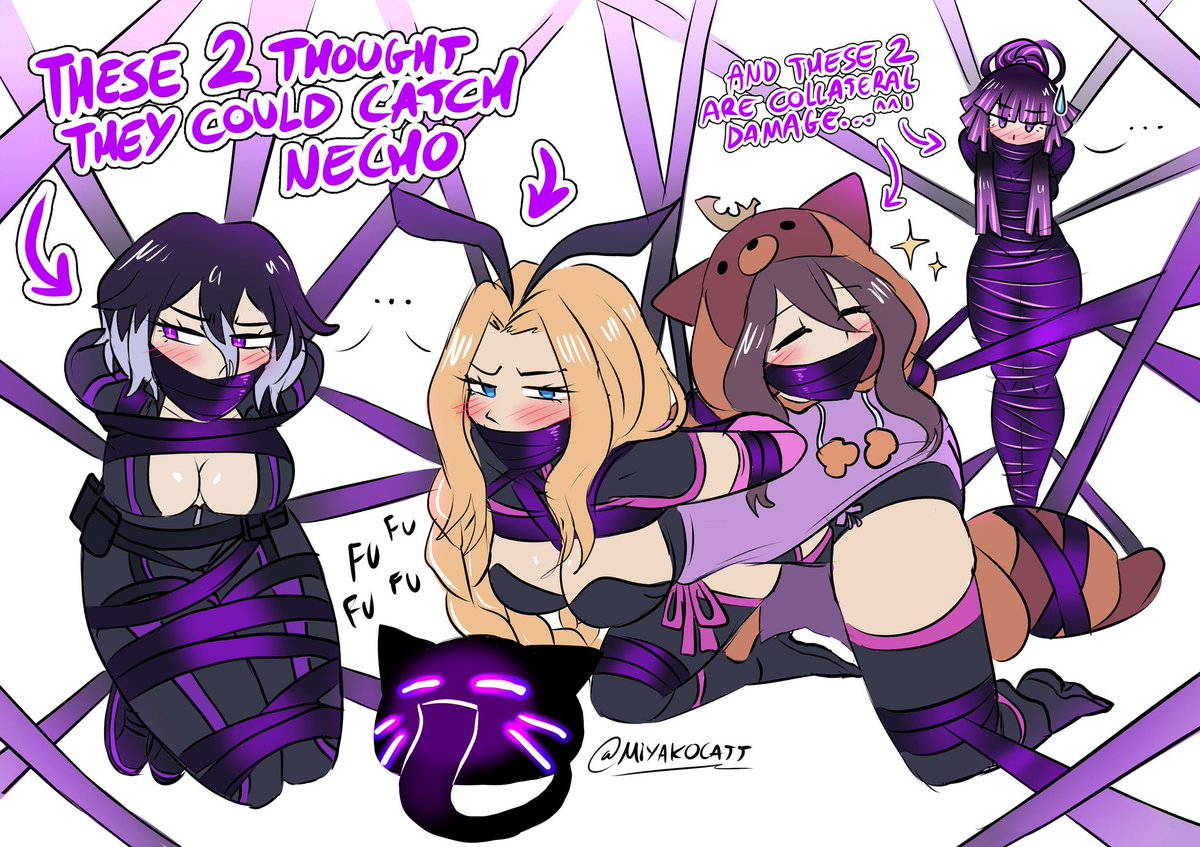 Kyuubi_Rosey's tweet photo. Remember whenever I say I can take necho whenever I want….that means HE is allowed to take me wherever he wants =^= he is just so cute tho just like the pookies I dragged wit me

Doing the new season of marble rivals! Let’s get down and dirty >:3

https://t.co/BuF1OuiYej https://t.co/qAgEUmXeOw