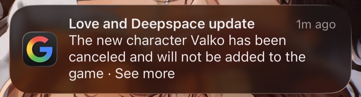 farspacelady's tweet photo. okay ??? fuck you chrome for the random reminder ??? https://t.co/WxZyDy7WCa