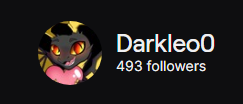 Darkleo0 tweet media