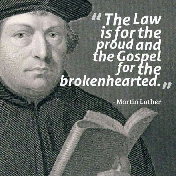 Truth_matters20's tweet photo. One of Luther's best quotes. 💯🔥 https://t.co/JaYIV0DI8d