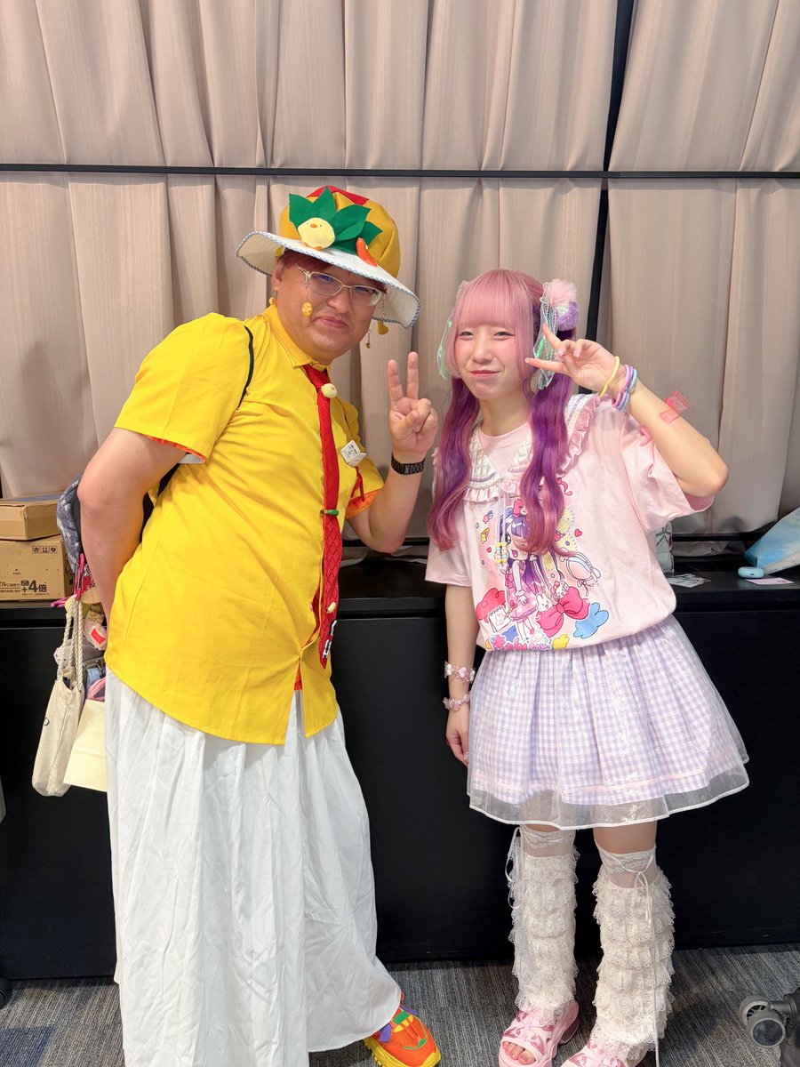 ひろみん.com 🎀 7/11きゅんこむ (@min_3h) / Posts / X