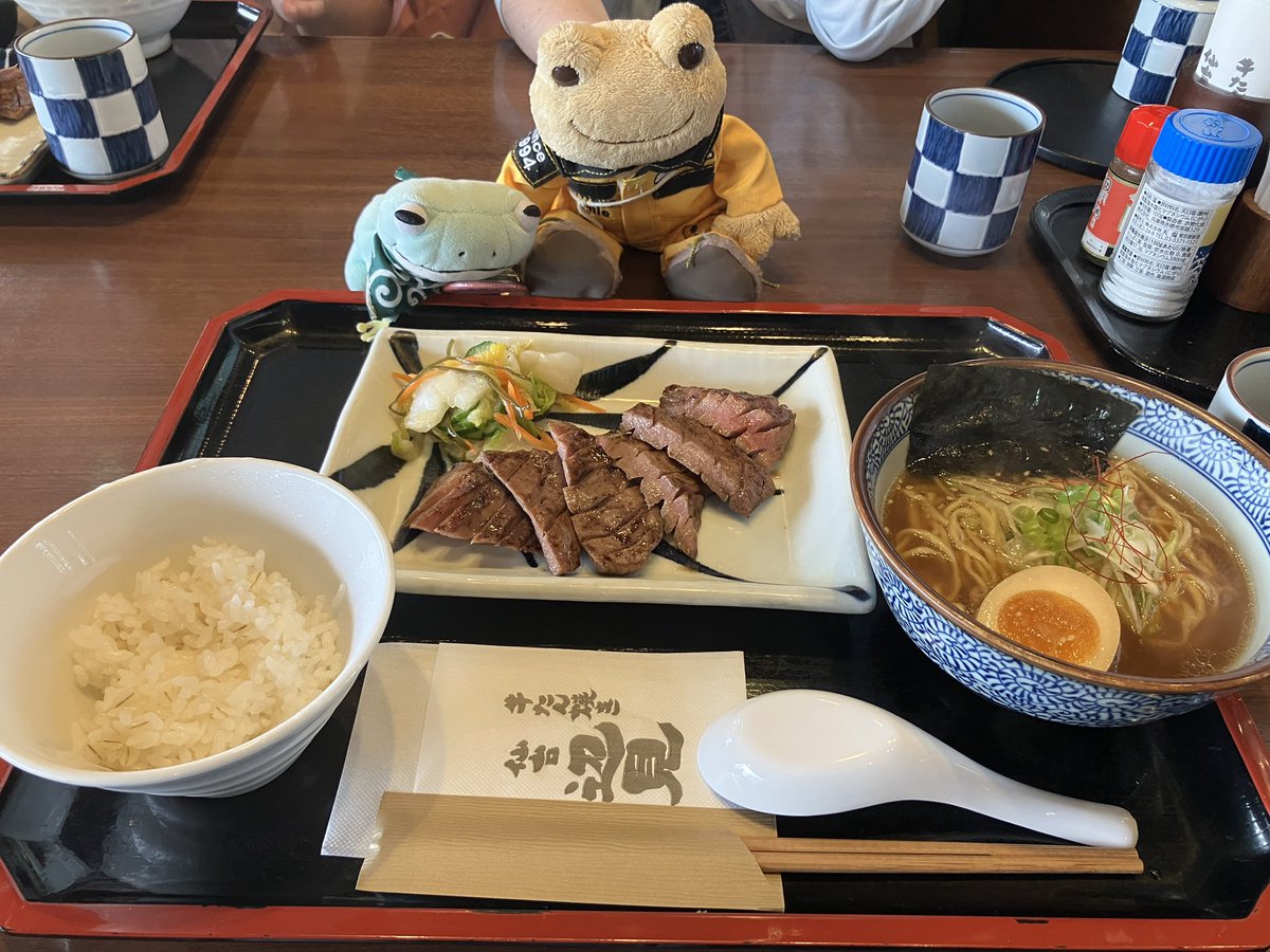 hu20150206's tweet photo. 牛タン　辺見
娘がボーナス出たから、ランチを奢ってくれた https://t.co/NGciy5GqiM